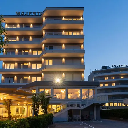 Majestic Milano Marittima