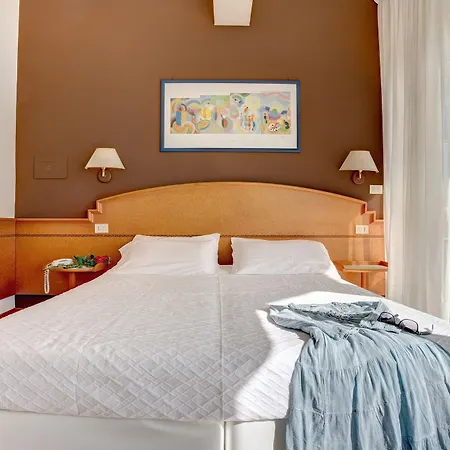 Otel Majestic Milano Marittima