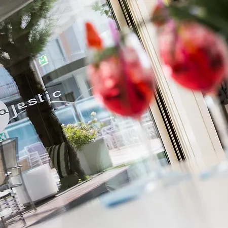 Otel Majestic