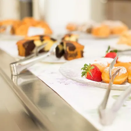 Majestic Otel Milano Marittima