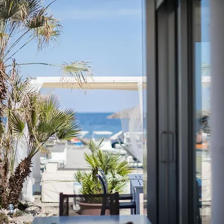 Majestic Otel Milano Marittima