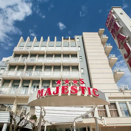 Otel Majestic