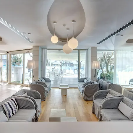 Majestic 3* Milano Marittima
